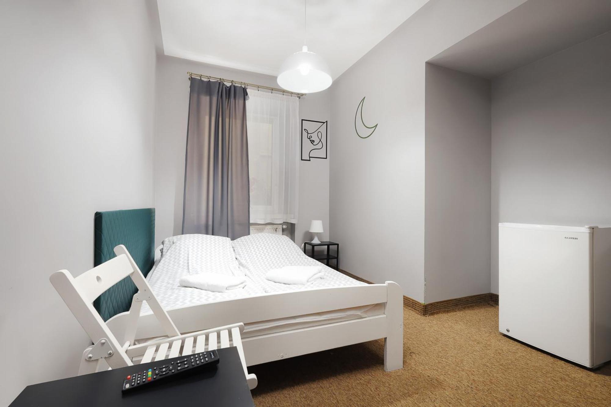 Hostel Moon Krakau