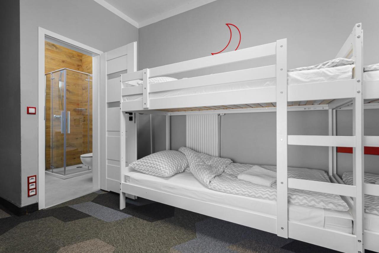 Hostel Moon Krakau