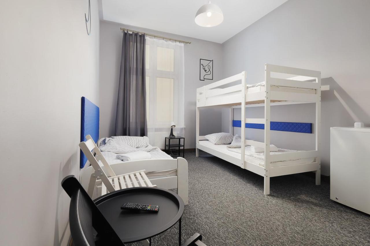 Moon Hostel Krakau